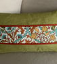 Autumn Tones Rectangular Panel Cushion - Image 1