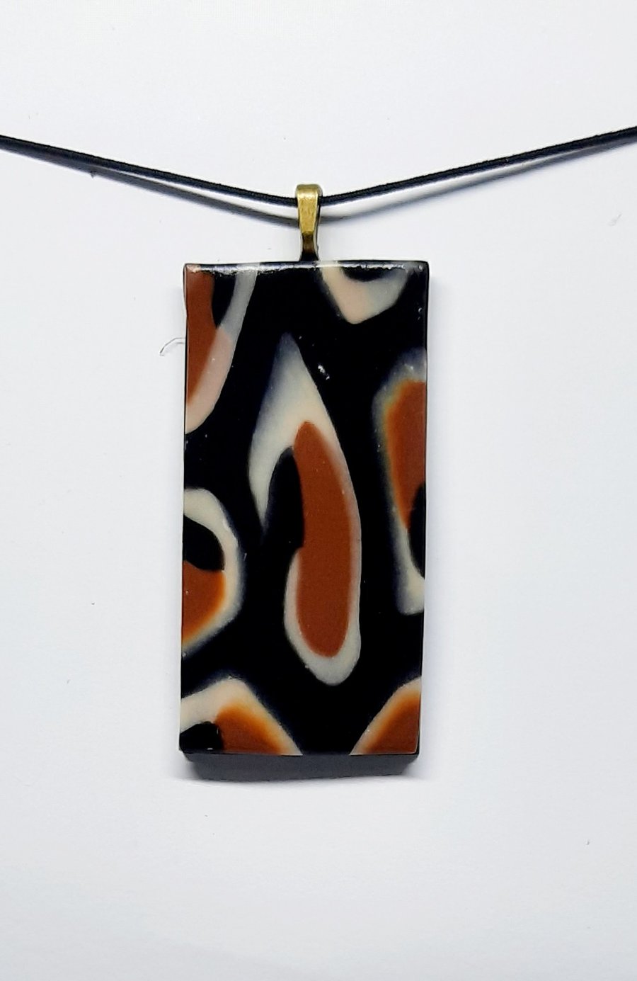 Pendant necklace 