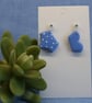 Bikini Drop Earrings - Image 1