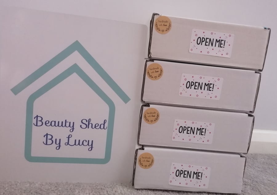 Mystery Sale Boxes 5 products 