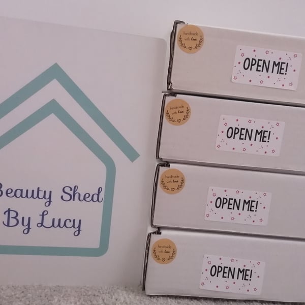 Mystery Sale Boxes 5 products 