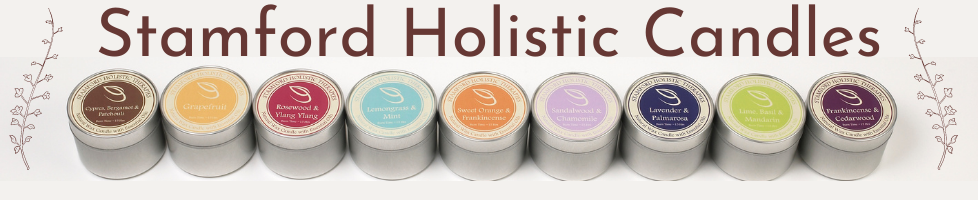 Stamford Holistic Candles