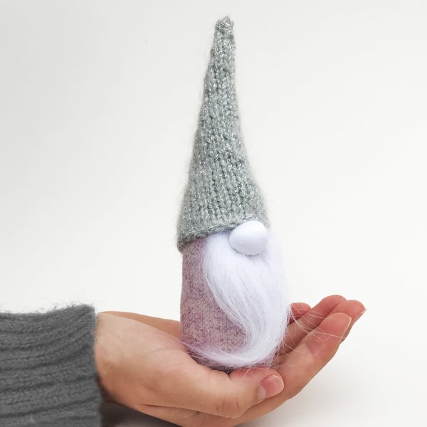 Mother's Day Gift - Hygge - For Mum -Scandinavian Small Gnome-Mother's Day Ideas