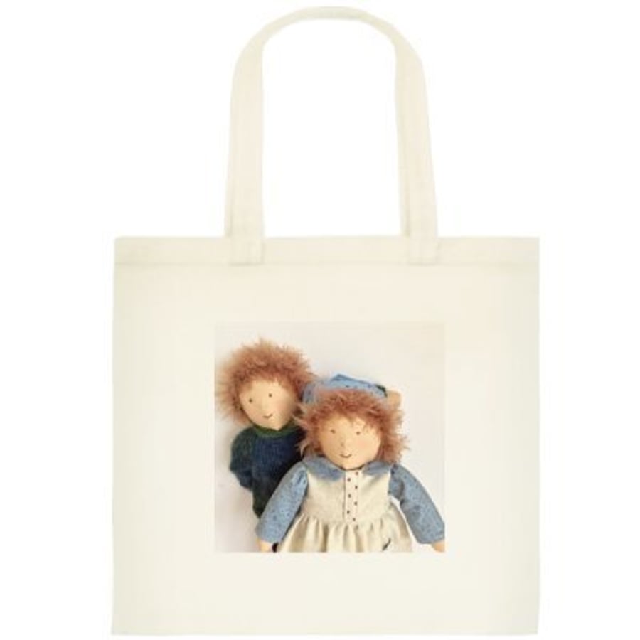 Special offer - Maisy and Mo cotton bag 