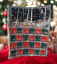 Winter Woodland Wildlife Advent Calendar 