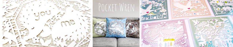 Pocket Wren