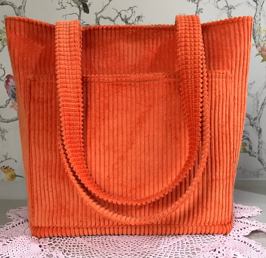 Project Bag (4-6 skeins)