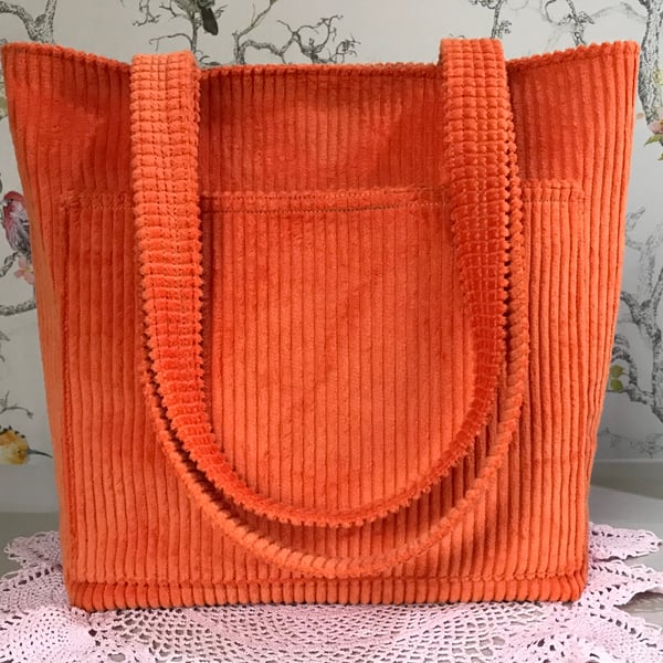 Project Bag (4-6 skeins)