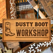 DustyBootWorkshop