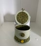 Button Box or Trinket Box - Image 1