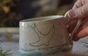 Handmade ceramic Mugs / Cups