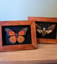 Death's Head Moth - 3D Artwork  - Image 5