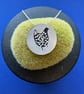 Sterling silver chicken necklace - Image 3