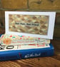 Bookmark, Mum Birthday card, Mother’s Day - Best Mum, Best friend bookmark - Image 3