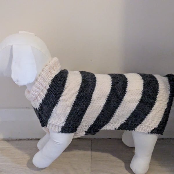 Dog Jumper - Small