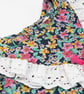 Floral Cotton Lawn Dress  2 - 3 years - Image 5