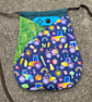 Tie-On Pocket - Large Farm - Image 3