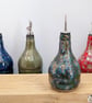 Oil dispenser Ceramic oil bottle Olive oil bottle vinegar dispenser domspottery - Image 5