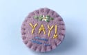 Little 'n' Round Brooches