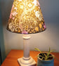 Empire William Morris Lampshade. - Image 7