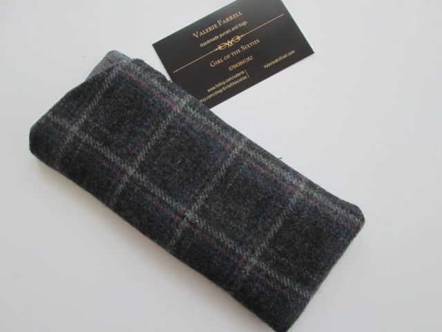 Glasses case