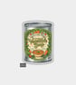 Grocery Food Tin Vinyl Sticker For Adults - Vegetable Soup