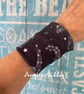 Cuff bracelet stars - Image 1