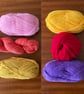 Punch Needle Kit For Beginners. Punch Needle Kit. Punch Needle Starter Kit - Image 6