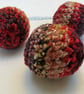Wool Cat Balls - Image 1