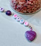 Phone Charm Lanyard - Mum To Be - Image 2