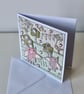 Special Order for Becci - Handmade Card - Image 5