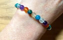 Crystal Energy Bracelets
