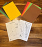 Dinosaur story and craft box - Image 4