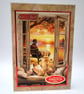Father-In-Law Birthday Card or Special Occasion Handmade Greeting Card