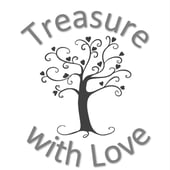 Treasure with love 
