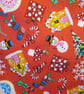 Jolly Santa Bunting - Image 4
