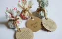 Wildflower Seed Favours