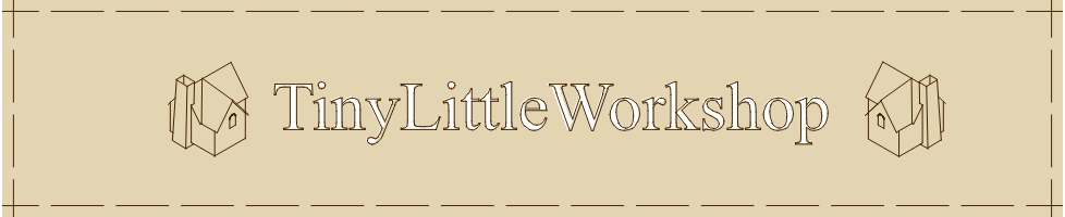 TinyLittleWorkshop