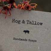 Hog and Tallow