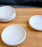 Personalised Paint Your Own Trinket Dish Kit - Bridal Shower, Hen Party ...