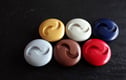 Vintage Casein / Colours