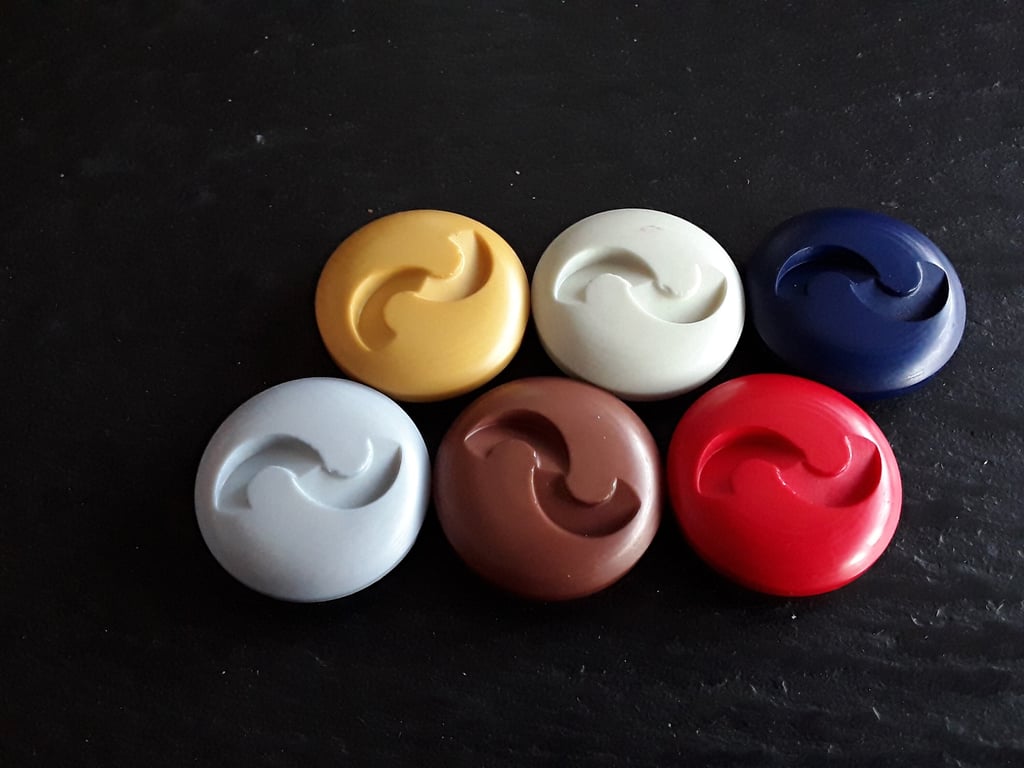 Vintage Casein 50L, 32mm, 1 & 1 4"