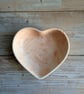 Small Heart Trinket Dish