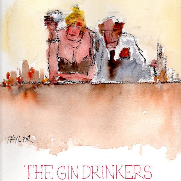 The Gin Drinkers