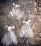 Snow Deer Decoration  - Image 3