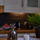 Bespoke, handcrafted, table risers