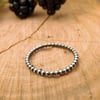 Blackberry Stacking Ring