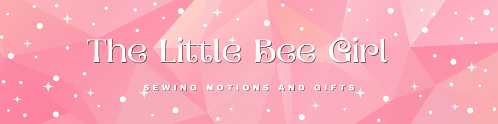 The Little Bee Girl