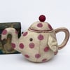 Teapot