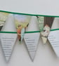 Paper bunting - The Enormous Turnip - Image 5